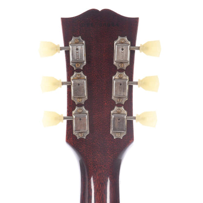 Gibson Custom 1959 Les Paul Standard "CME Spec" Slow Iced Tea Fade VOS w/59 Carmelita Neck Electric Guitars / Solid Body