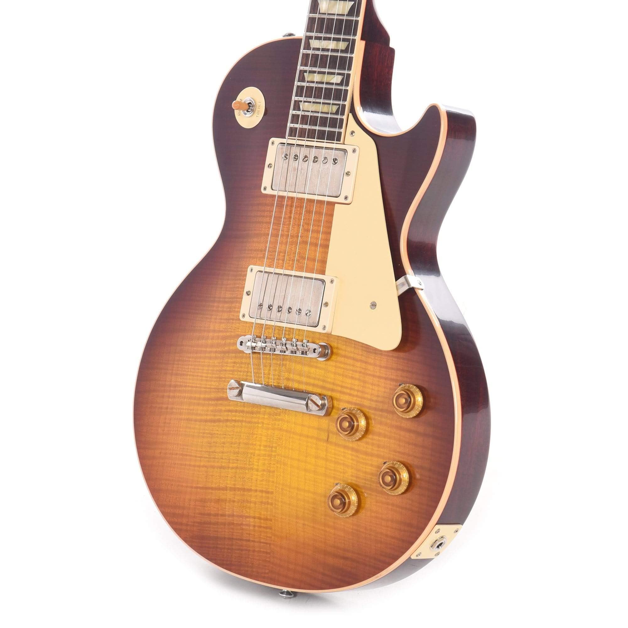 Gibson Custom 1959 Les Paul Standard 