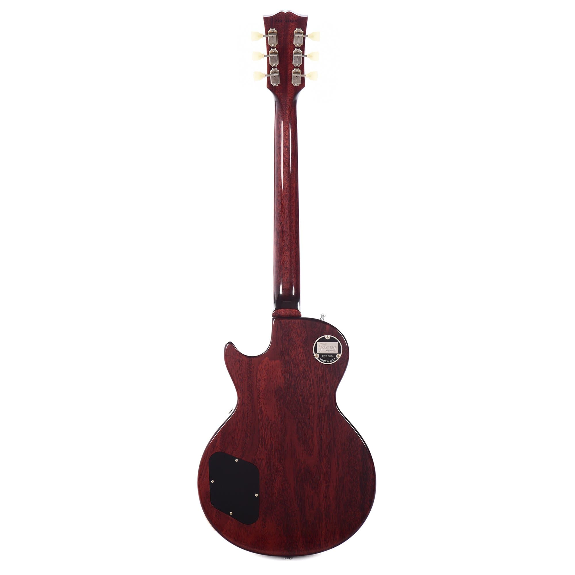 Gibson Custom 1959 Les Paul Standard 