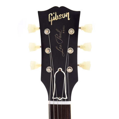 Gibson Custom 1959 Les Paul Standard "CME Spec" Slow Iced Tea Fade VOS w/59 Carmelita Neck Electric Guitars / Solid Body