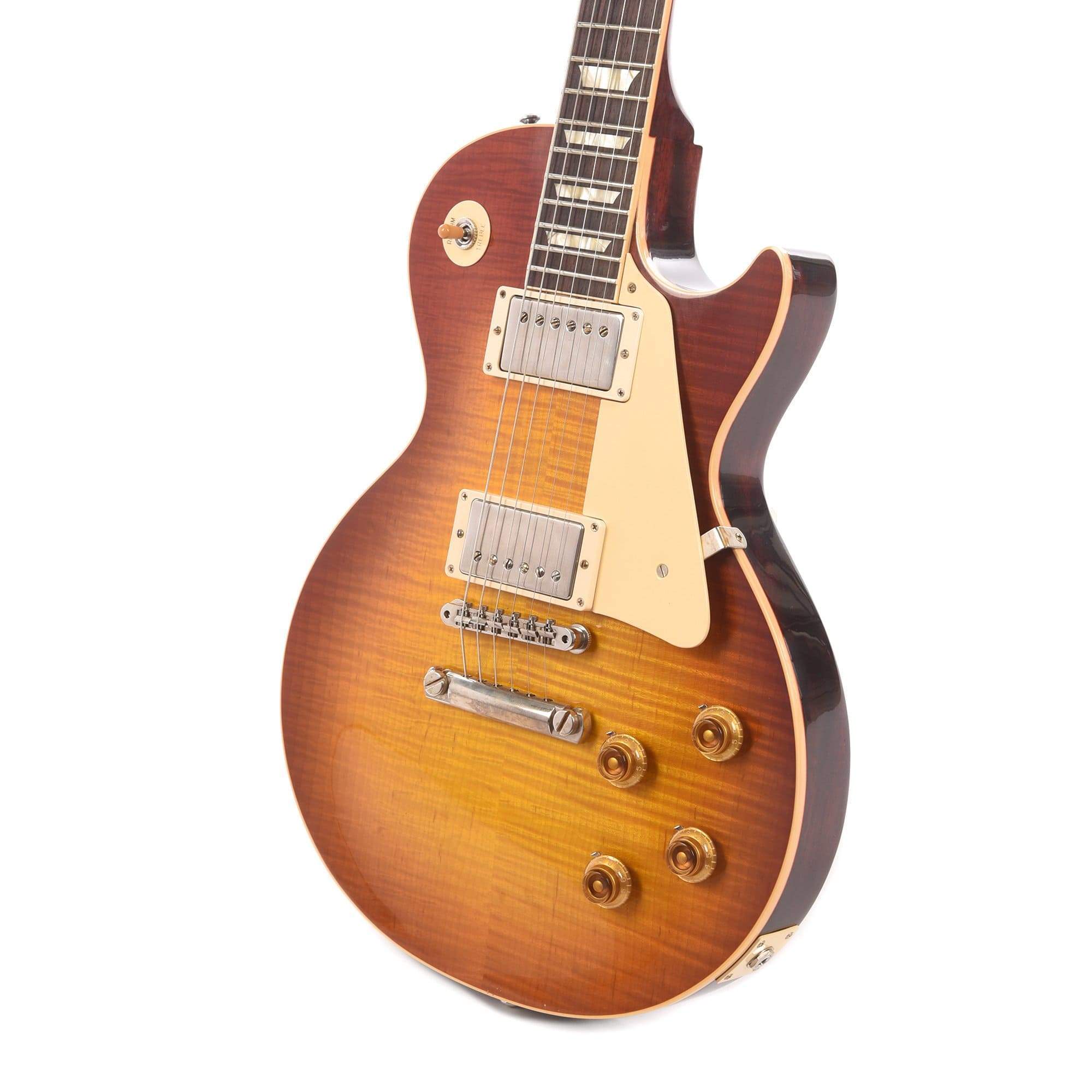 Gibson Custom 1959 Les Paul Standard 
