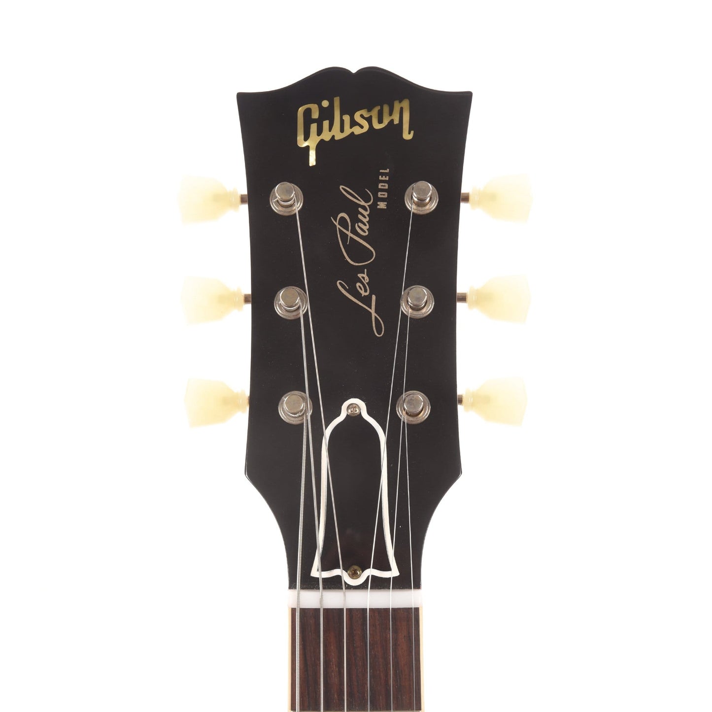 Gibson Custom 1959 Les Paul Standard "CME Spec" Slow Iced Tea Fade VOS w/59 Carmelita Neck Electric Guitars / Solid Body