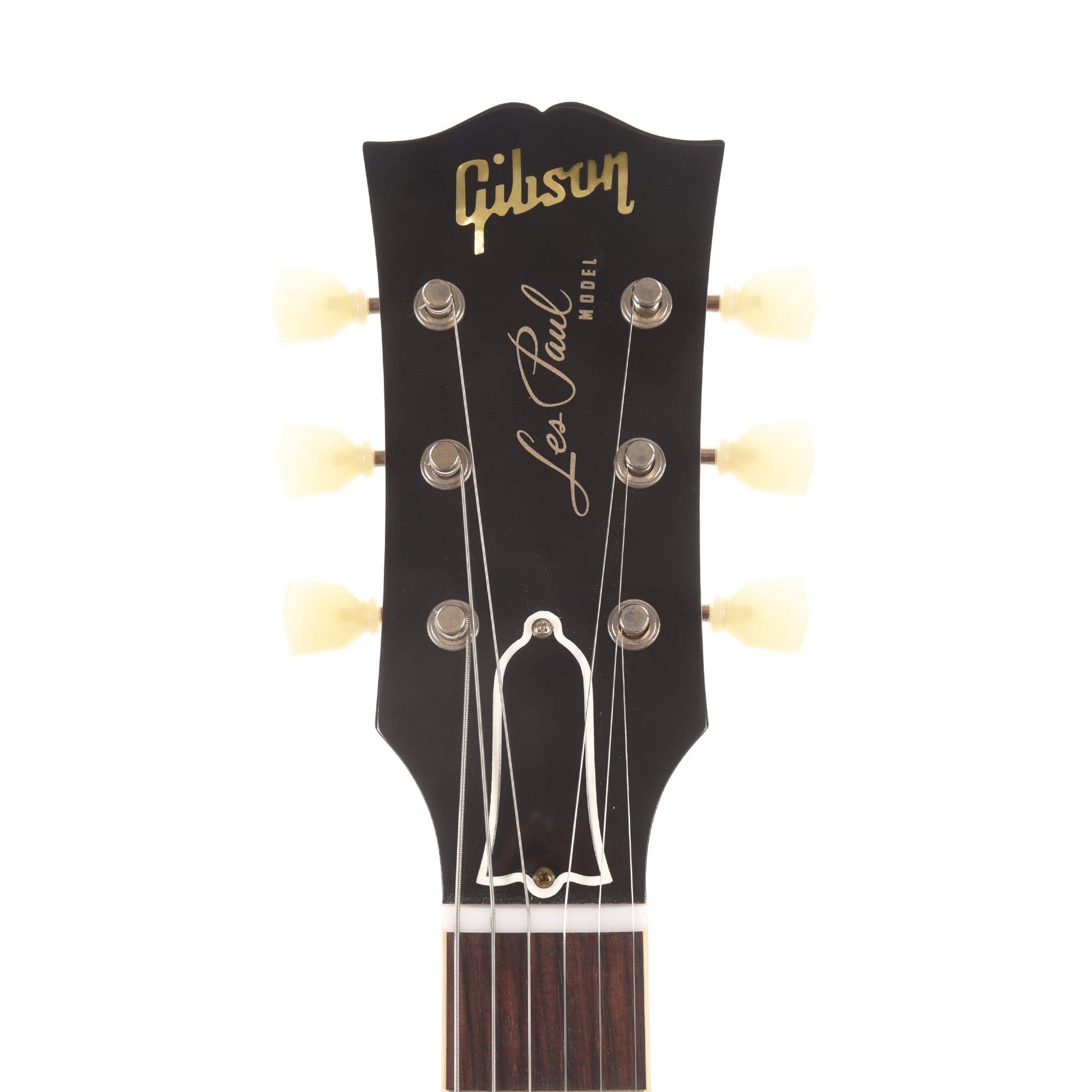 Gibson Custom 1959 Les Paul Standard "CME Spec" Slow Iced Tea Fade VOS w/59 Carmelita Neck Electric Guitars / Solid Body