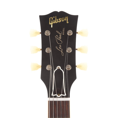 Gibson Custom 1959 Les Paul Standard "CME Spec" Slow Iced Tea Fade VOS w/59 Carmelita Neck Electric Guitars / Solid Body