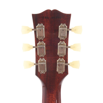 Gibson Custom 1959 Les Paul Standard "CME Spec" Slow Iced Tea Fade VOS w/59 Carmelita Neck Electric Guitars / Solid Body