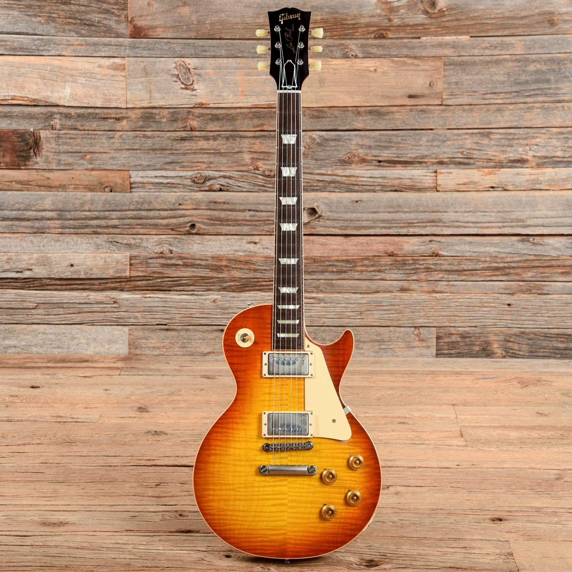 Gibson Custom 1959 Les Paul Standard 