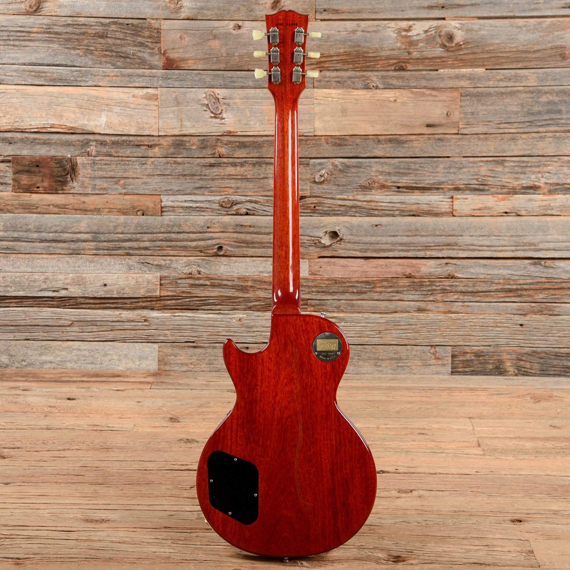 Gibson Custom 1959 Les Paul Standard 
