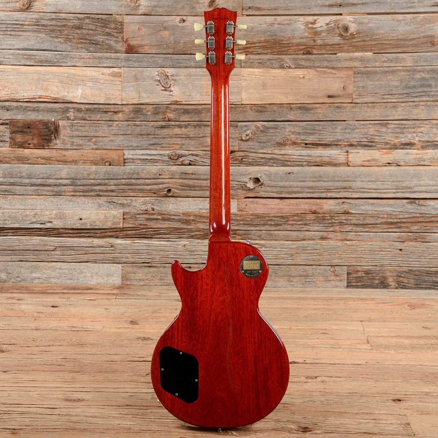 Gibson Custom 1959 Les Paul Standard "CME Spec" Sonoran Fade VOS 2017 Electric Guitars / Solid Body