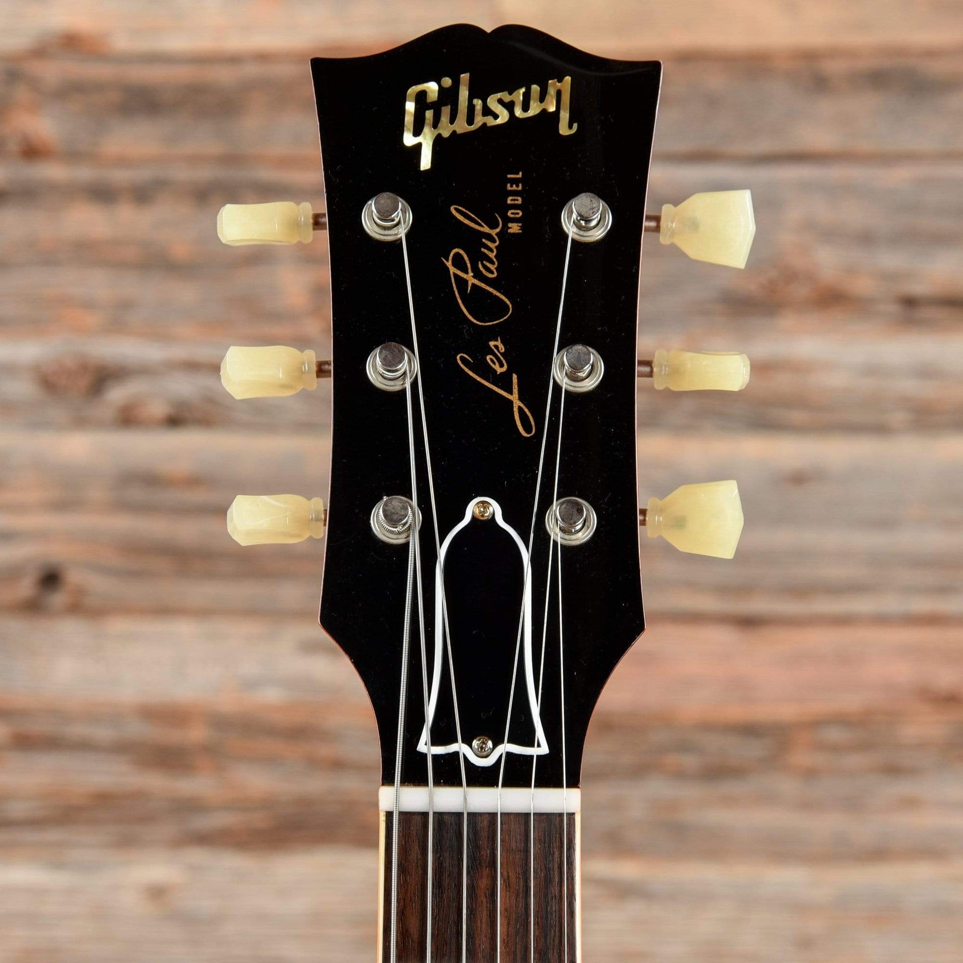 Gibson Custom 1959 Les Paul Standard "CME Spec" Sonoran Fade VOS 2017 Electric Guitars / Solid Body