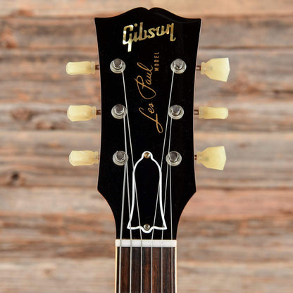 Gibson Custom 1959 Les Paul Standard "CME Spec" Sonoran Fade VOS 2017 Electric Guitars / Solid Body