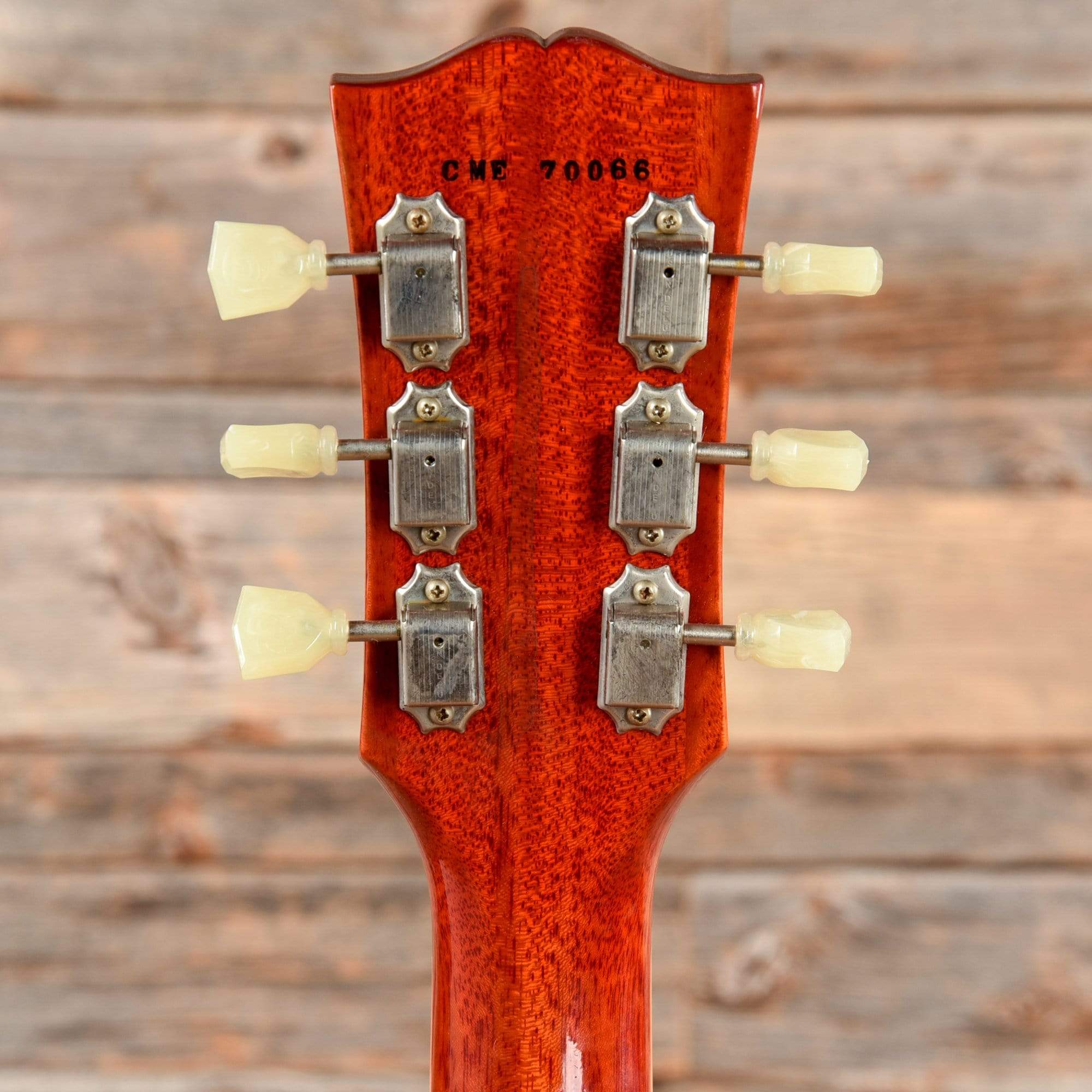 Gibson Custom 1959 Les Paul Standard 