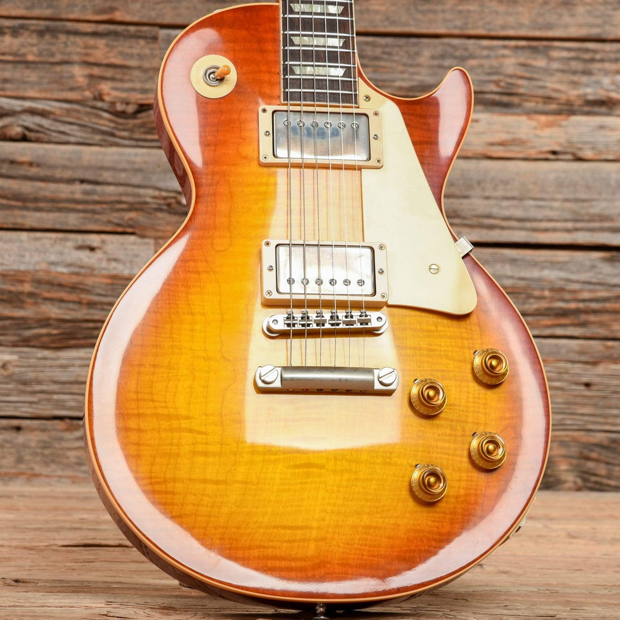 Gibson Custom 1959 Les Paul Standard 