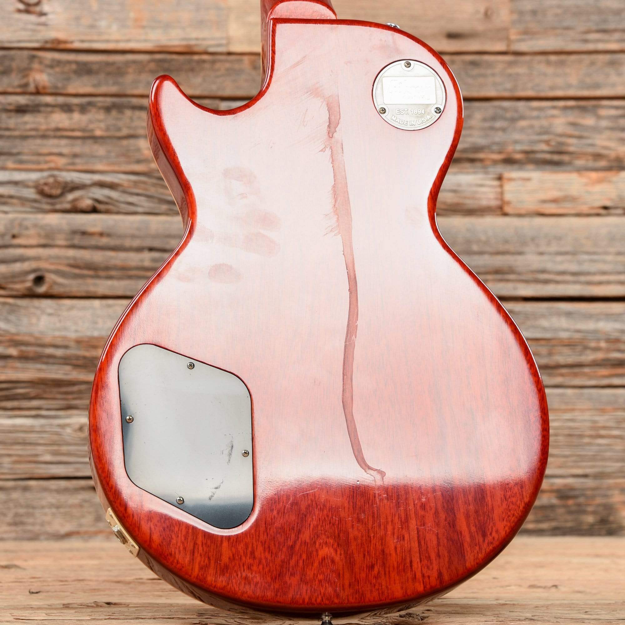 Gibson Custom 1959 Les Paul Standard 