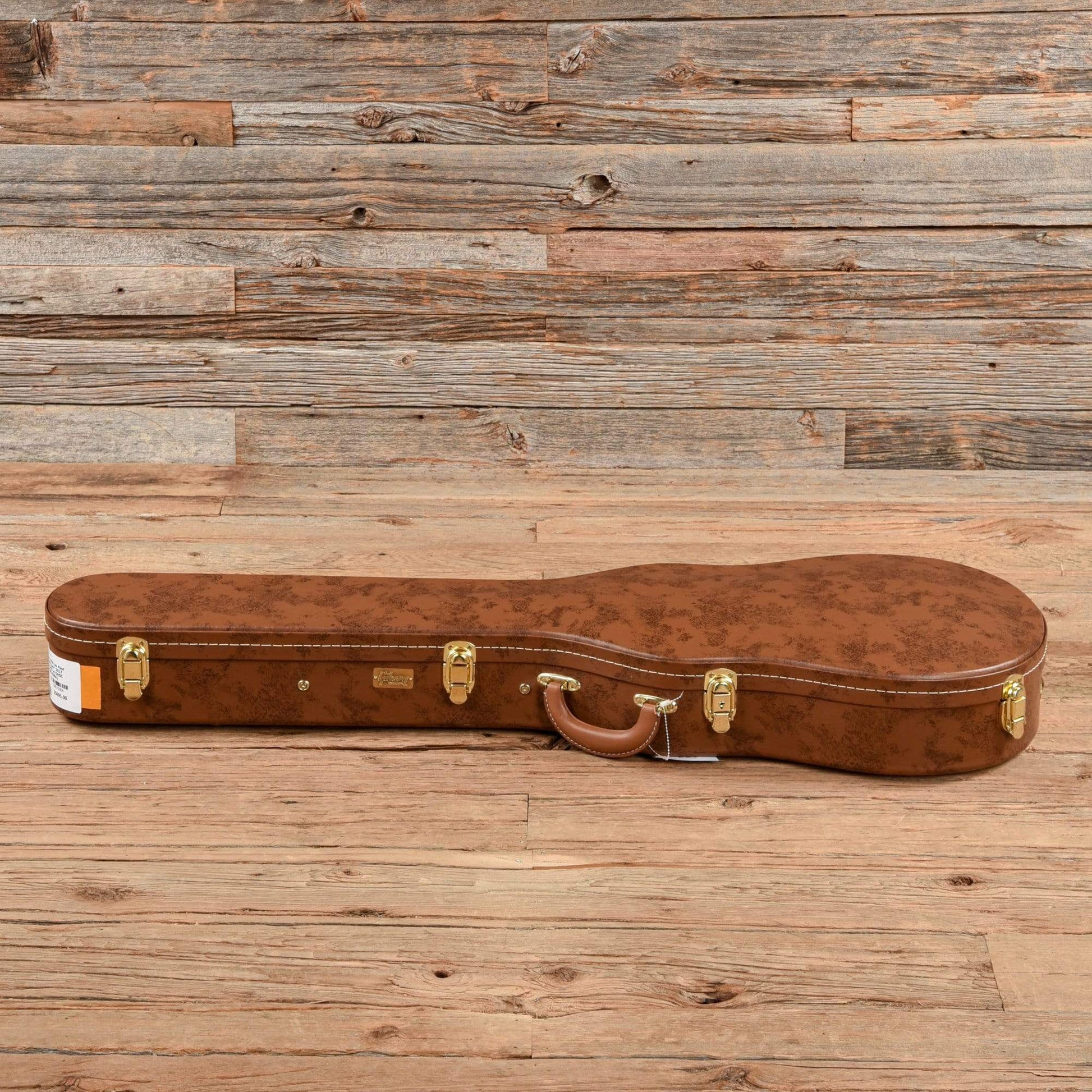 Gibson Custom 1959 Les Paul Standard "CME Spec" Sonoran Fade VOS 2017 Electric Guitars / Solid Body