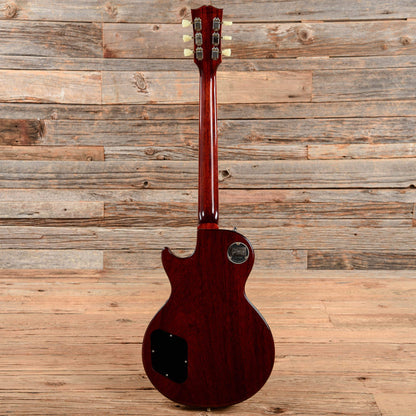 Gibson Custom 1959 Les Paul Standard "CME Spec" w/Carmelita Neck Amber 2019 Electric Guitars / Solid Body