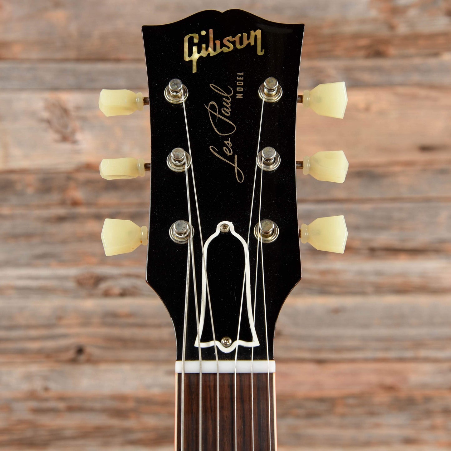 Gibson Custom 1959 Les Paul Standard "CME Spec" w/Carmelita Neck Amber 2019 Electric Guitars / Solid Body