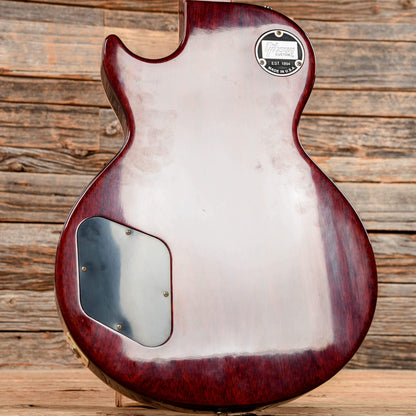 Gibson Custom 1959 Les Paul Standard "CME Spec" w/Carmelita Neck Amber 2019 Electric Guitars / Solid Body