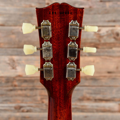 Gibson Custom 1959 Les Paul Standard "CME Spec" w/Carmelita Neck Amber 2019 Electric Guitars / Solid Body