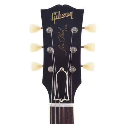 Gibson Custom 1959 Les Paul Standard Honey Lemon Fade VOS Electric Guitars / Solid Body