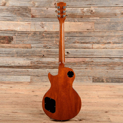 Gibson Custom 1959 Les Paul Standard Reissue Brown Lemon 2019 Electric Guitars / Solid Body