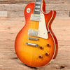 Gibson Custom 1959 Les Paul Standard Reissue Cherry Sunburst 2021 Electric Guitars / Solid Body