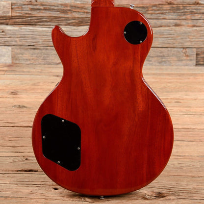 Gibson Custom 1959 Les Paul Standard Reissue Cherry Sunburst 2021 Electric Guitars / Solid Body