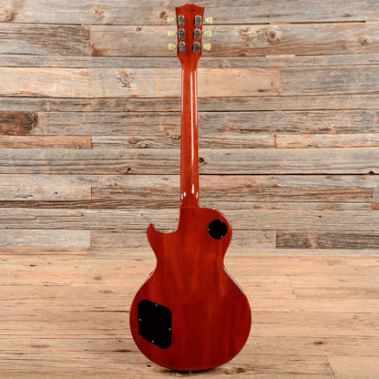 Gibson Custom 1959 Les Paul Standard Reissue Cherry Sunburst 2021 Electric Guitars / Solid Body