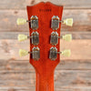 Gibson Custom 1959 Les Paul Standard Reissue Cherry Sunburst 2021 Electric Guitars / Solid Body