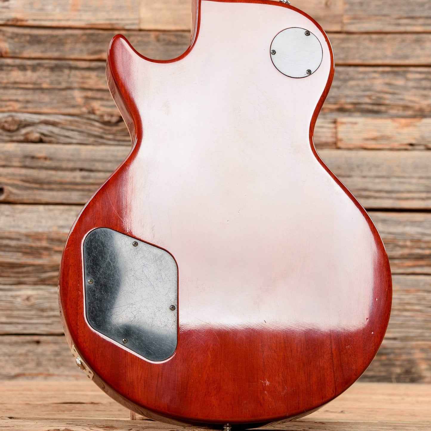 Gibson Custom 1959 Les Paul Standard Reissue Cherry Sunburst 2021 Electric Guitars / Solid Body