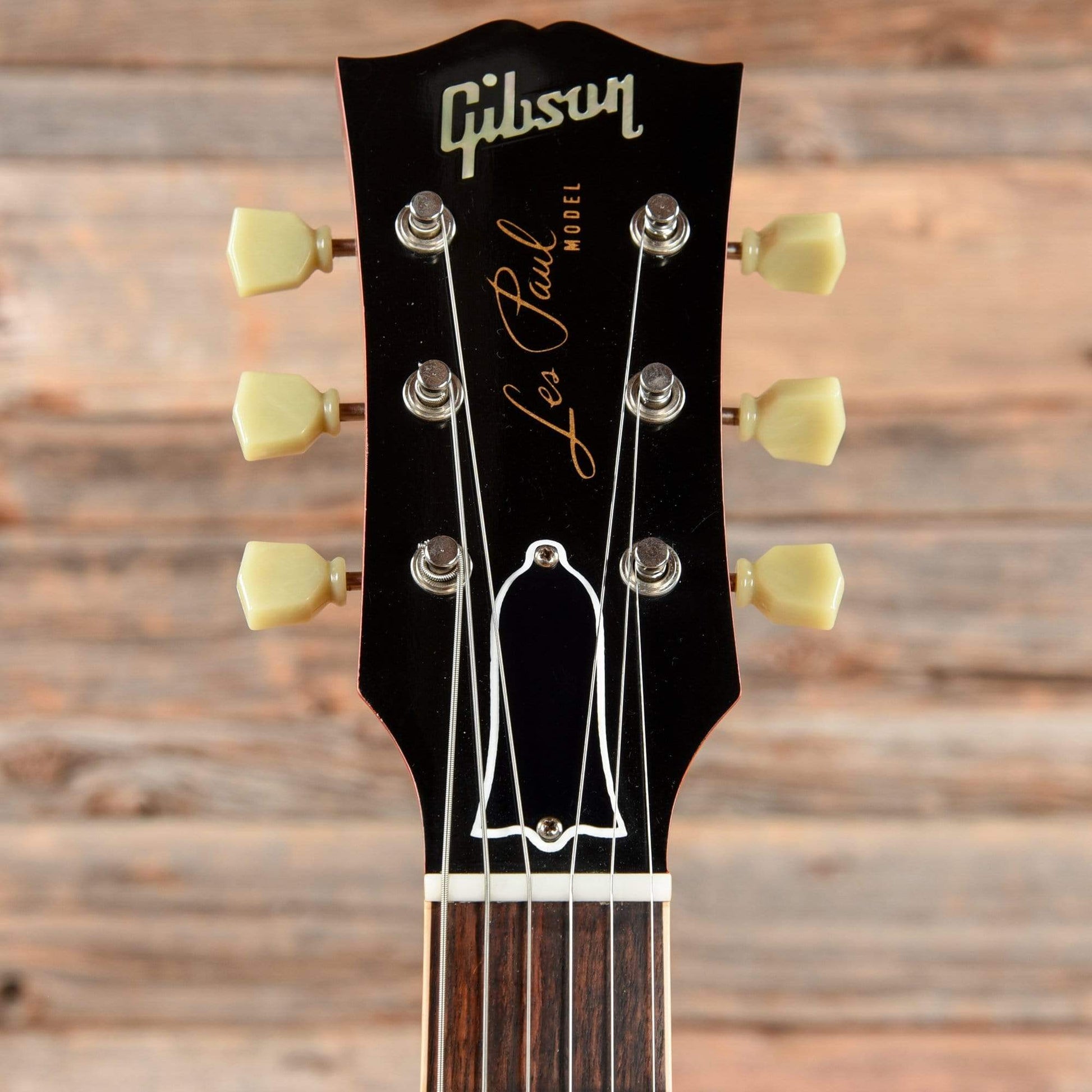 Gibson Custom 1959 Les Paul Standard Reissue Cherry Sunburst 2021 Electric Guitars / Solid Body