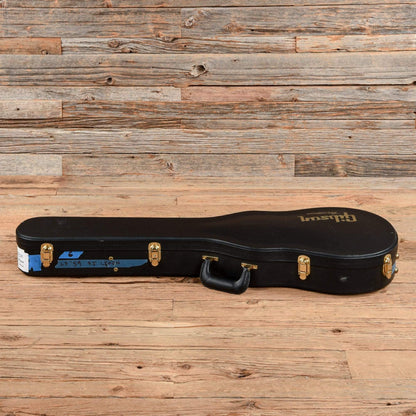 Gibson Custom 1959 Les Paul Standard Reissue Lemon Burst 2011 Electric Guitars / Solid Body