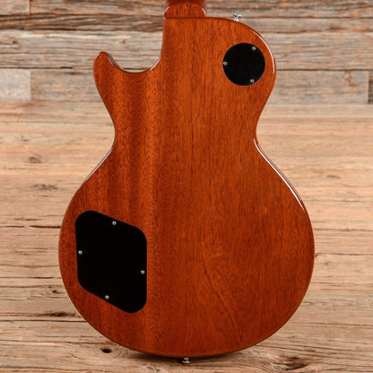 Gibson Custom 1959 Les Paul Standard Reissue Lemon Burst 2011 Electric Guitars / Solid Body