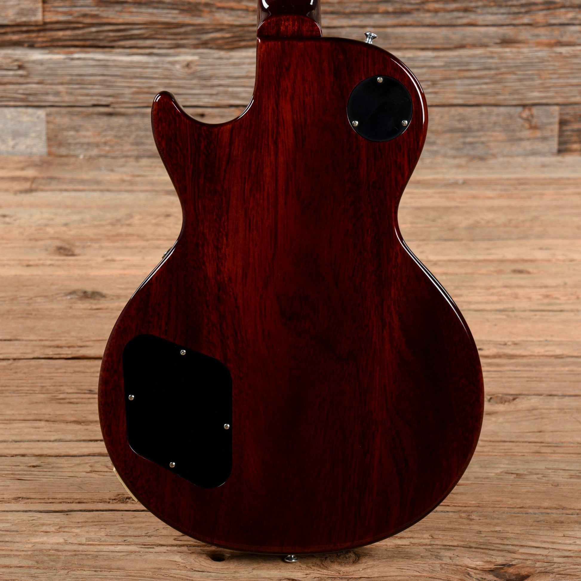 Gibson Custom 1959 Les Paul Standard Reissue Sunburst 2020 Electric Guitars / Solid Body