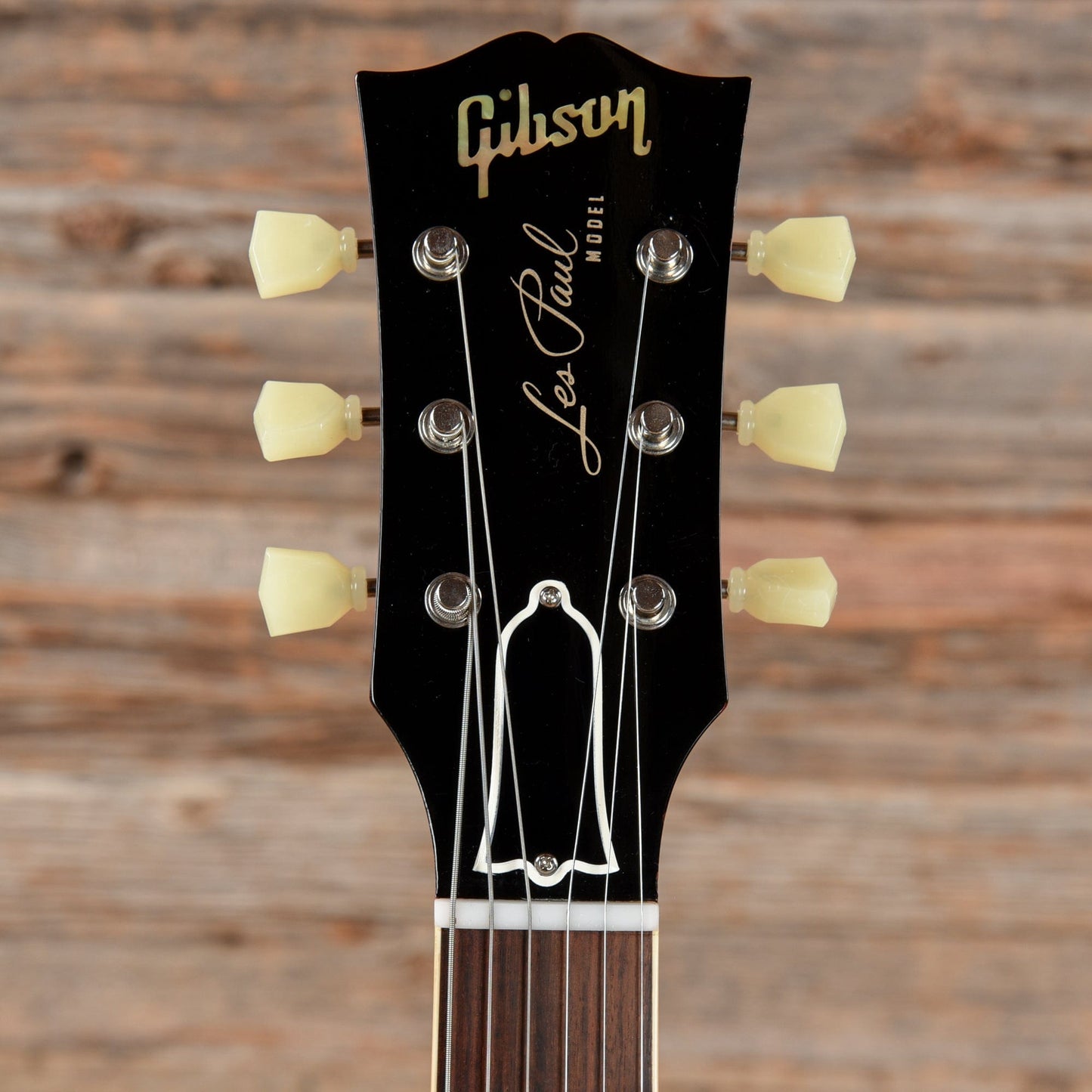 Gibson Custom 1959 Les Paul Standard Reissue Sunburst 2020 Electric Guitars / Solid Body