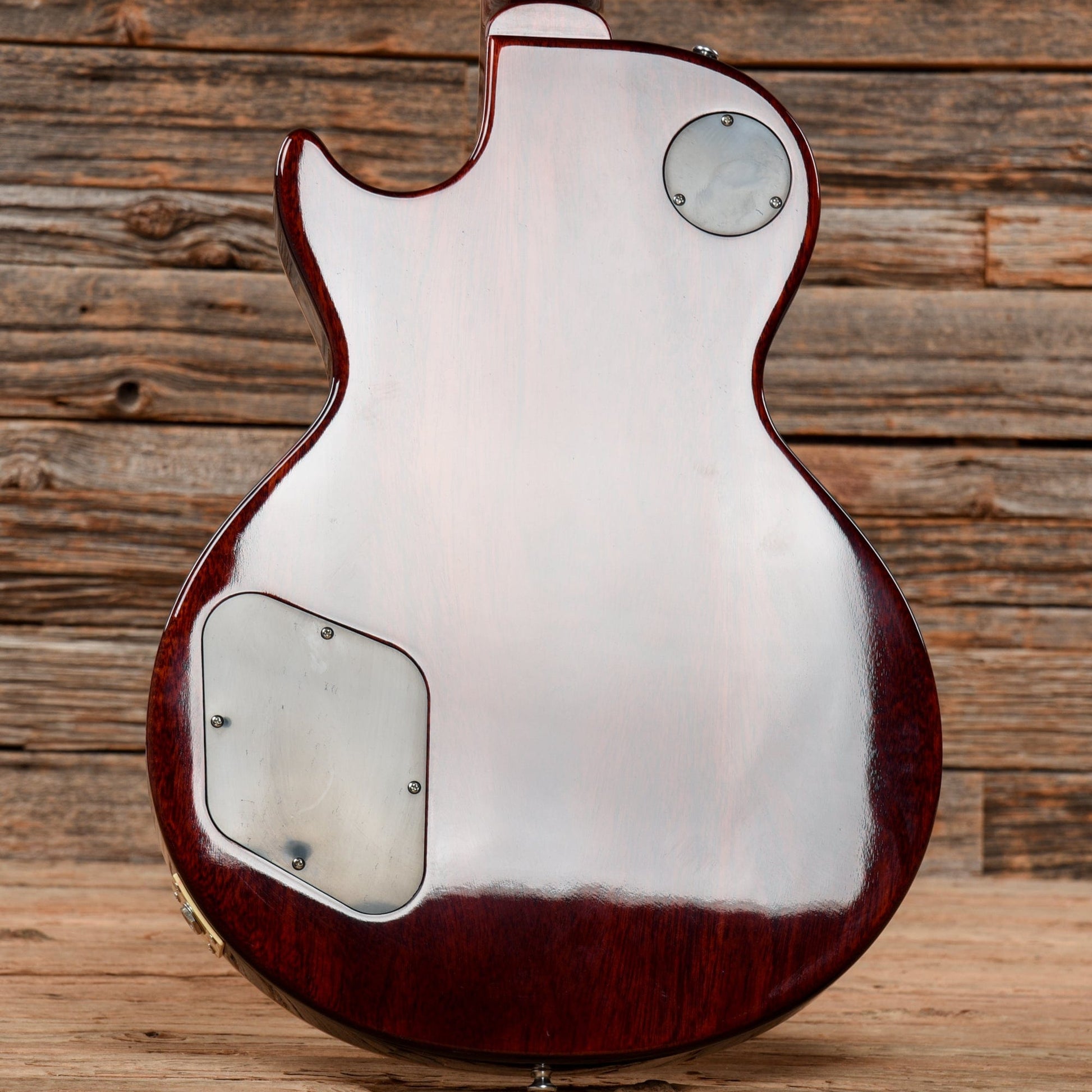 Gibson Custom 1959 Les Paul Standard Reissue Sunburst 2020 Electric Guitars / Solid Body