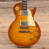 Gibson Custom 1959 Les Paul Standard Reissue Sunburst 2021 Electric Guitars / Solid Body