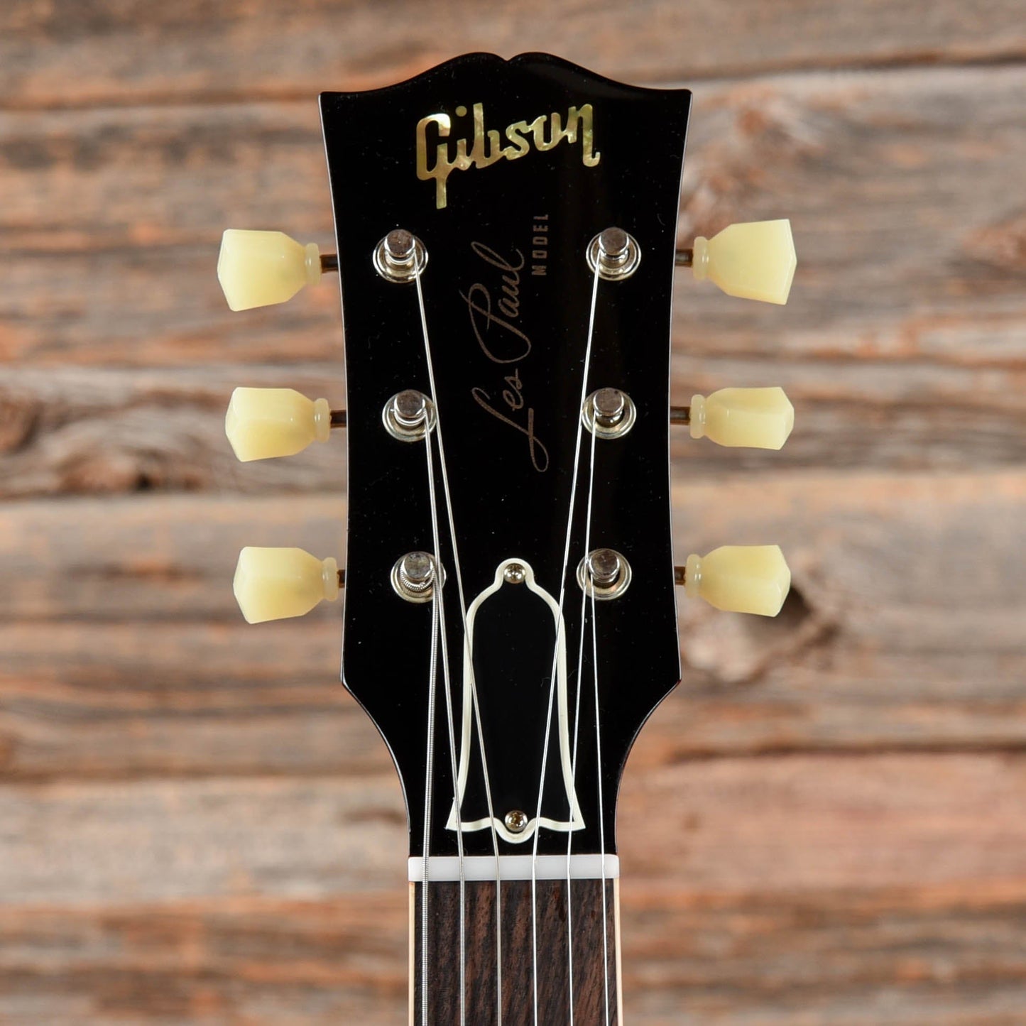 Gibson Custom 1959 Les Paul Standard Reissue Sunburst 2021 Electric Guitars / Solid Body