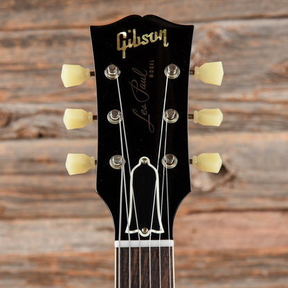 Gibson Custom 1959 Les Paul Standard Reissue Sunburst 2021 Electric Guitars / Solid Body