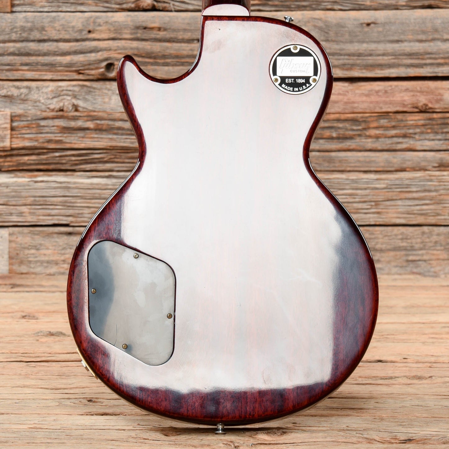 Gibson Custom 1959 Les Paul Standard Reissue Sunburst 2021 Electric Guitars / Solid Body