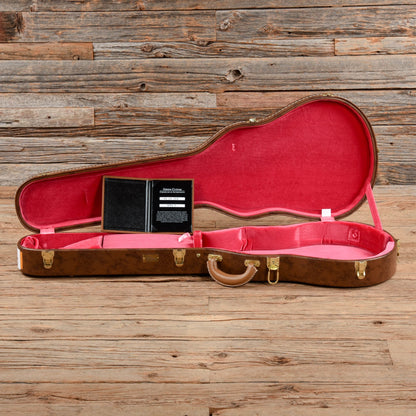 Gibson Custom 1959 Les Paul Standard Reissue Sunburst 2021 Electric Guitars / Solid Body