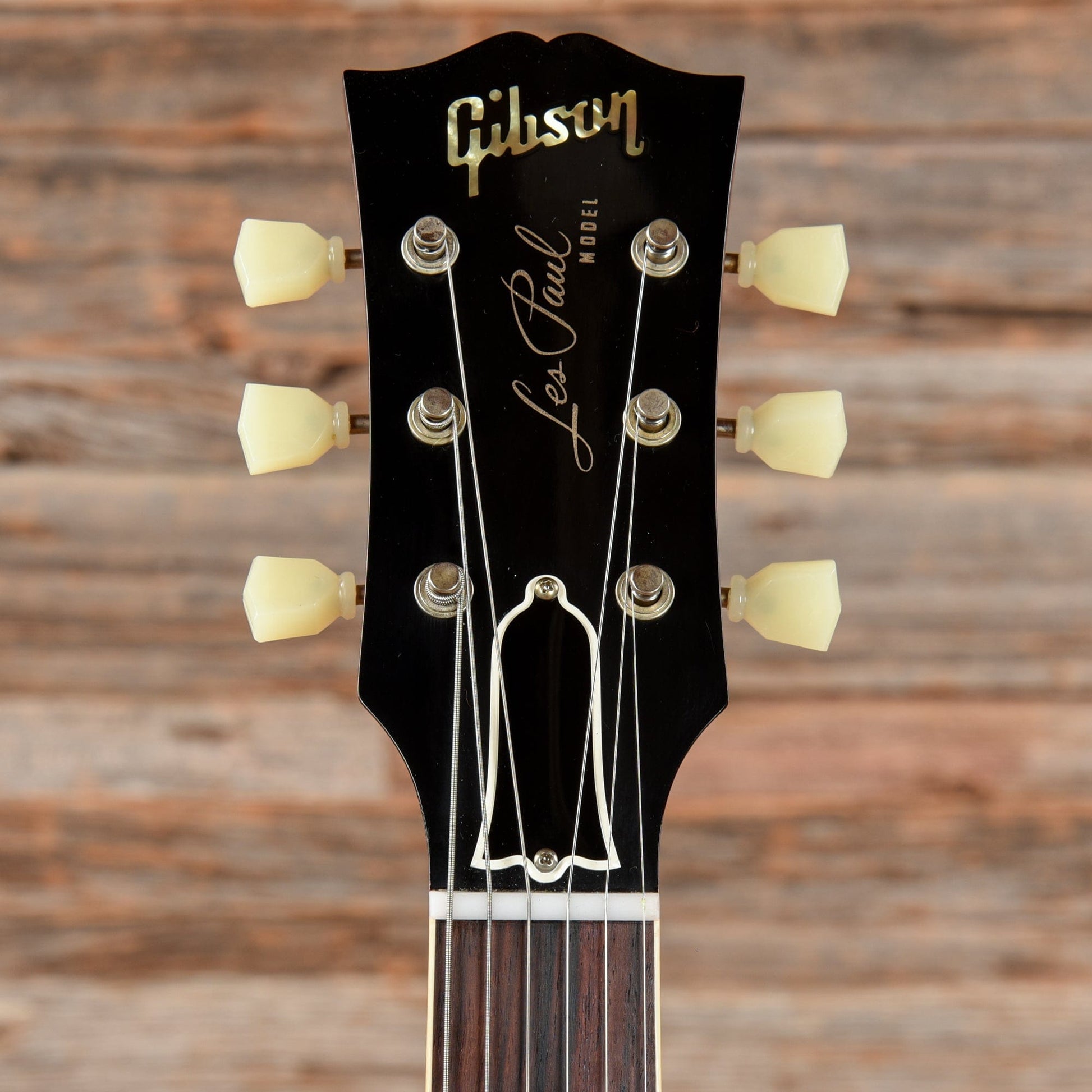 Gibson Custom 1959 Les Paul Standard Reissue Sunburst 2022 Electric Guitars / Solid Body