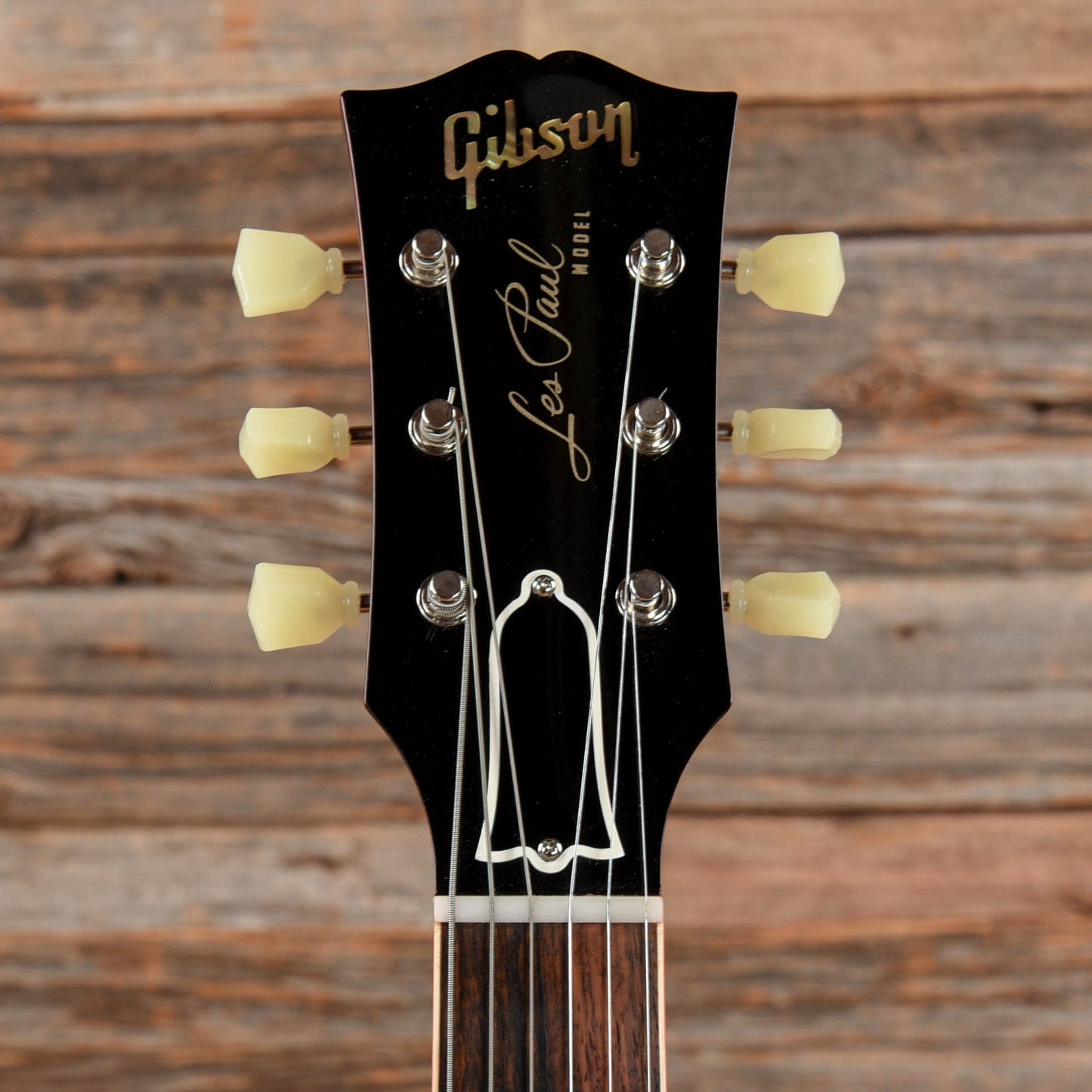 Gibson Custom 1959 Les Paul Standard Reissue Washed Cherry Sunburst 2020 Electric Guitars / Solid Body