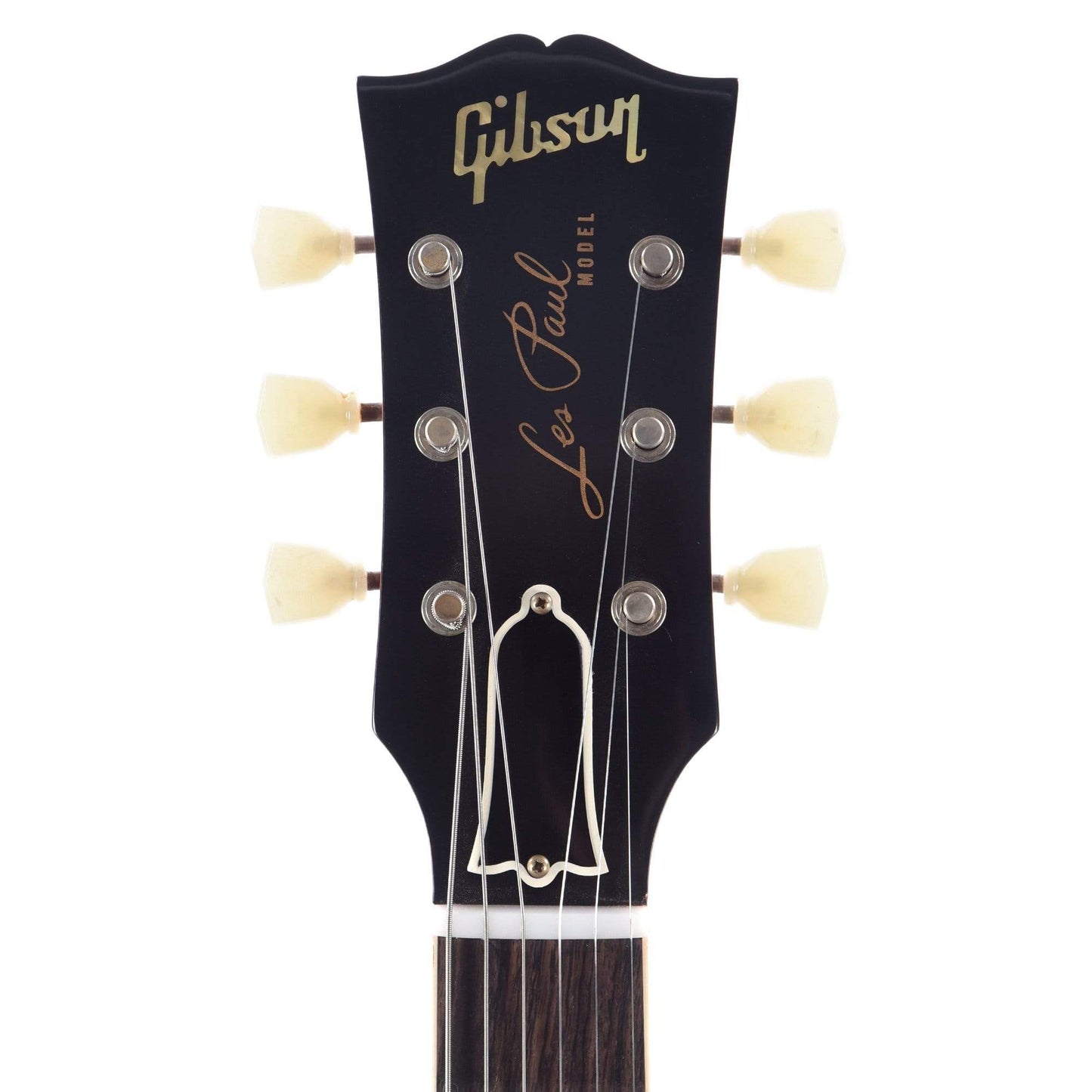Gibson Custom 1959 Les Paul Standard Royal Teaburst VOS Electric Guitars / Solid Body