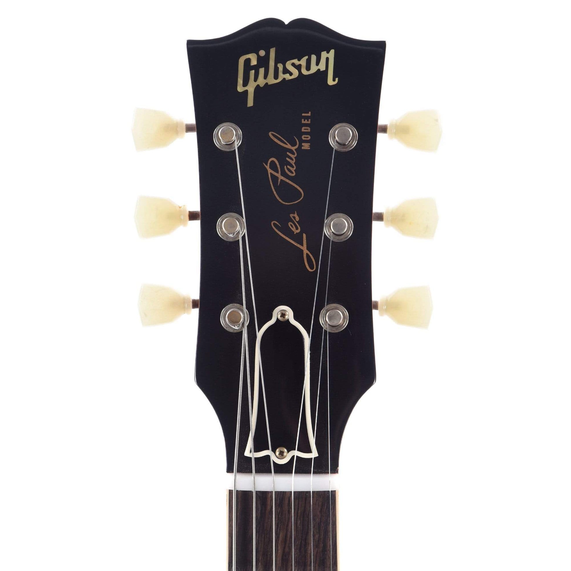 Gibson Custom 1959 Les Paul Standard Royal Teaburst VOS Electric Guitars / Solid Body