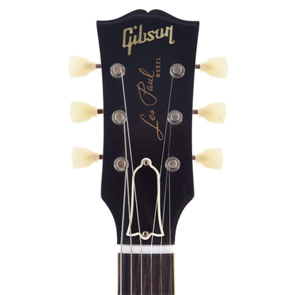 Gibson Custom 1959 Les Paul Standard Royal Teaburst VOS Electric Guitars / Solid Body