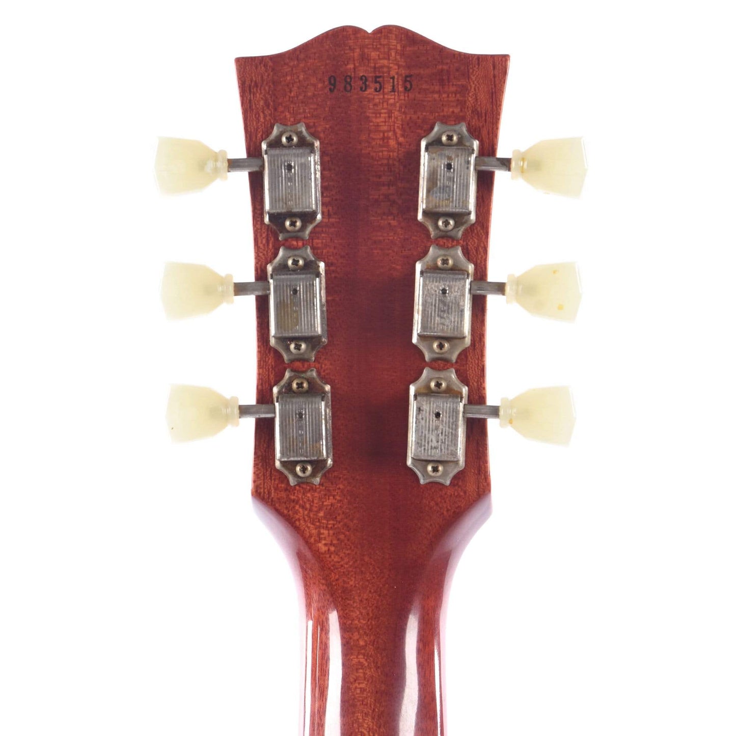 Gibson Custom 1959 Les Paul Standard Royal Teaburst VOS Electric Guitars / Solid Body