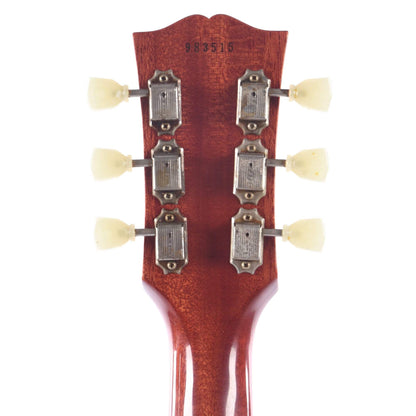 Gibson Custom 1959 Les Paul Standard Royal Teaburst VOS Electric Guitars / Solid Body