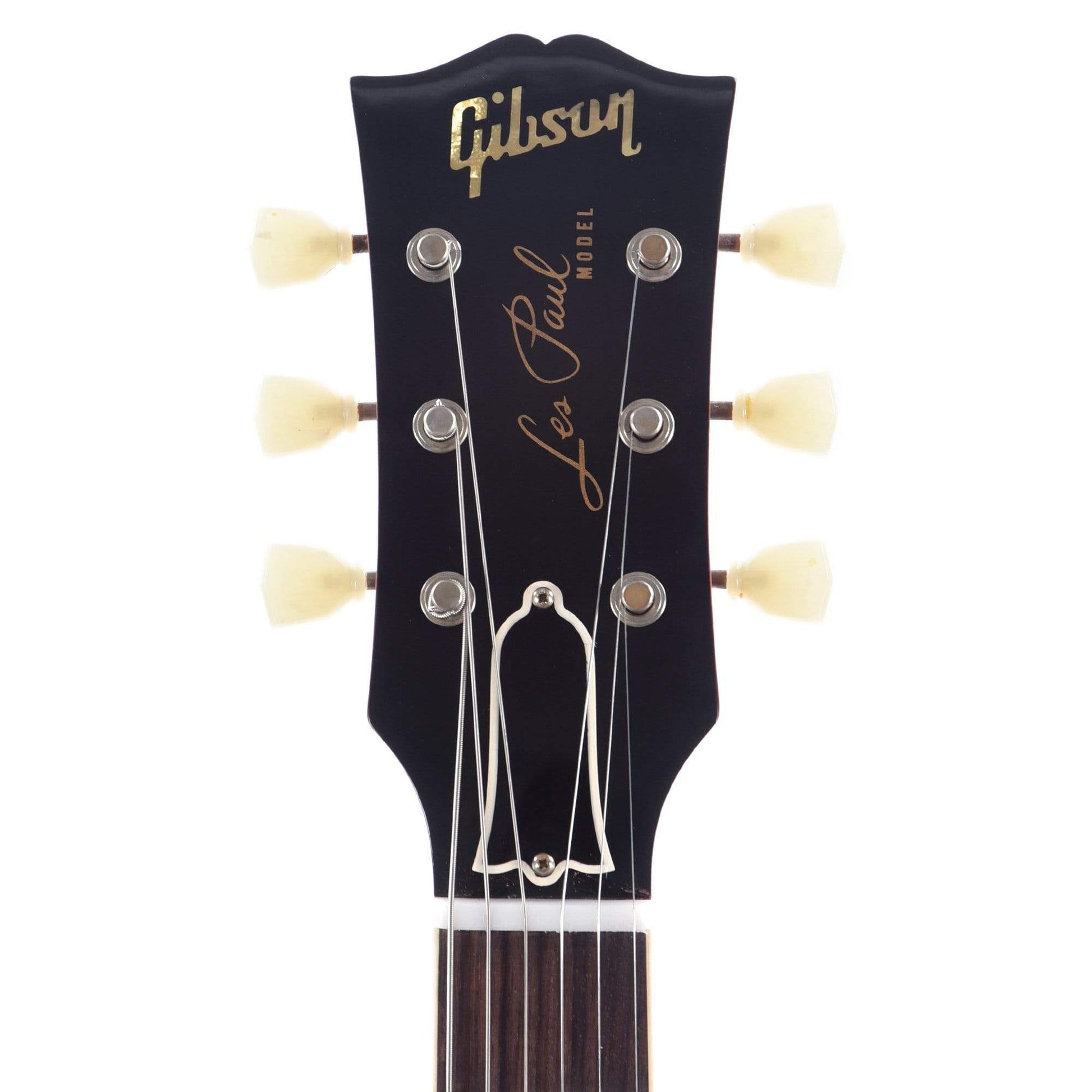 Gibson Custom 1959 Les Paul Standard Royal Teaburst VOS Electric Guitars / Solid Body