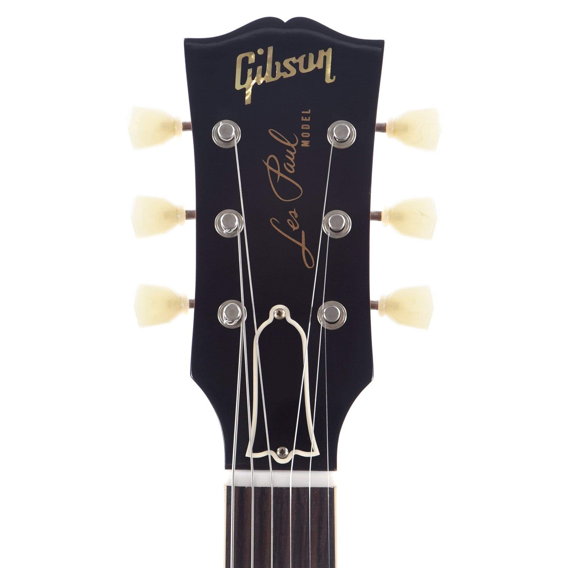 Gibson Custom 1959 Les Paul Standard Royal Teaburst VOS Electric Guitars / Solid Body