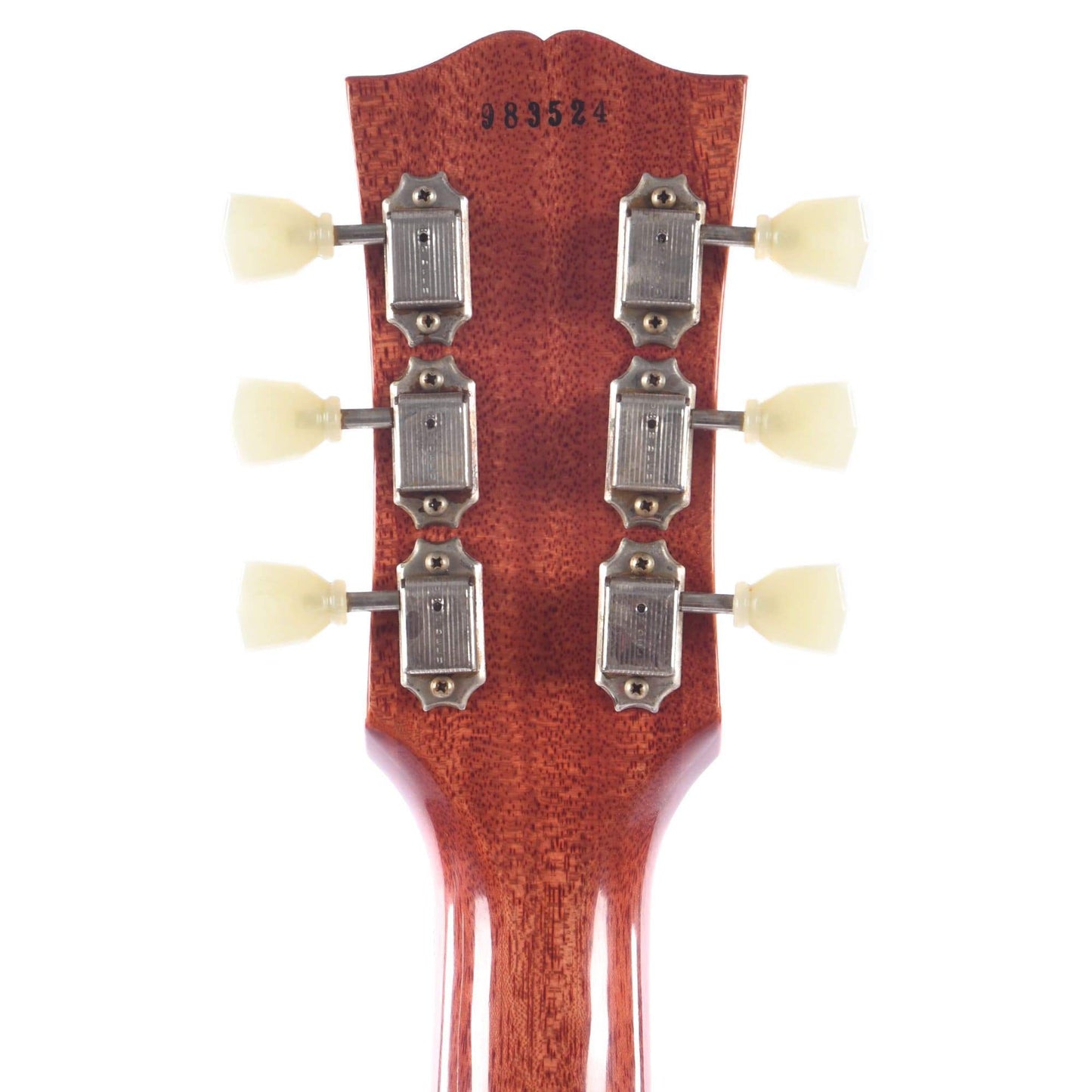 Gibson Custom 1959 Les Paul Standard Royal Teaburst VOS Electric Guitars / Solid Body